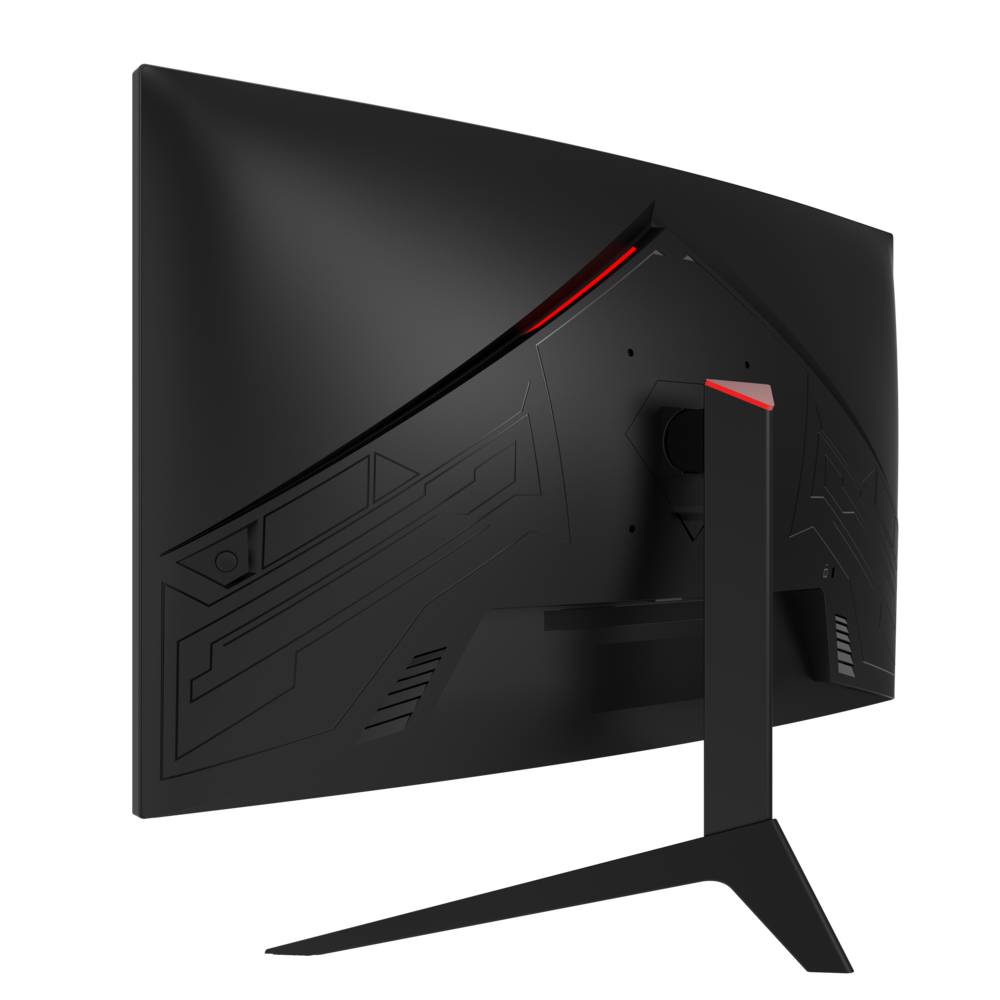 TECNOLOGÍA FREESYNC Y COMPATIBLE CON G-SYNC